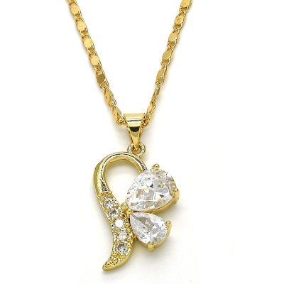 119361 - 04.166.0004.18 | Necklaces