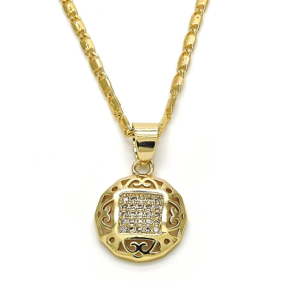 119370 - 04.166.0011.20 | Necklaces