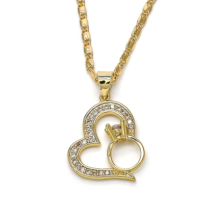 119385 - 04.156.0103.1.20 | Necklaces