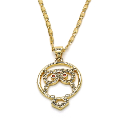 119390 - 04.156.0108.1.20 | Necklaces