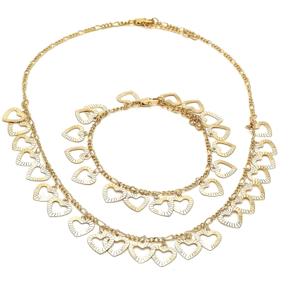 119412 - 06.105.0008 | Necklace Sets