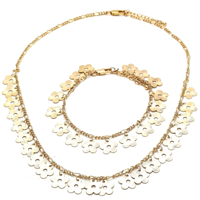 119414 - 06.105.0009 | Necklace Sets