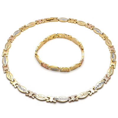 119425 - 06.102.0003 | Necklace Sets