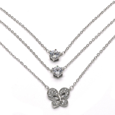 119462 - 04.213.0124.1.16 | Necklaces