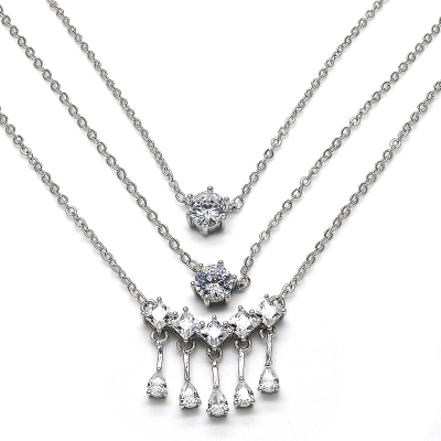 119474 - 04.213.0130.1.16 | Necklaces