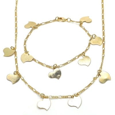 119486 - 06.63.0200 | Necklace Sets