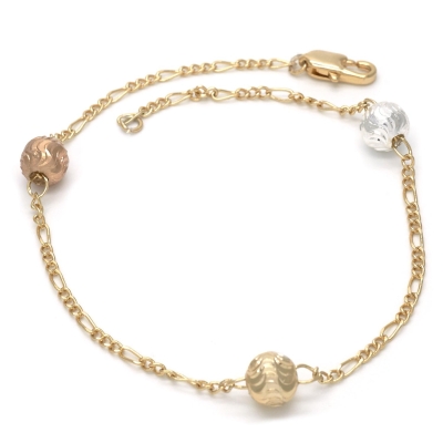 119495 - 03.08.0129.09 | Bracelets