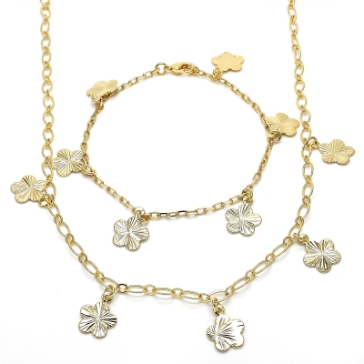 119497 - 06.63.0202 | Necklace Sets