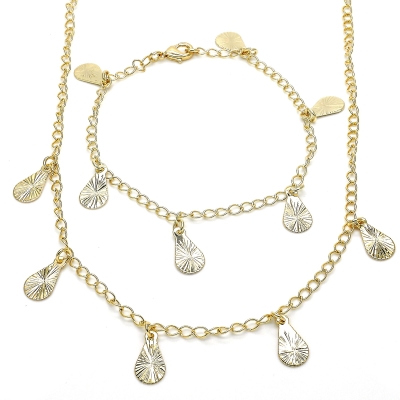 119504 - 06.63.0205 | Necklace Sets