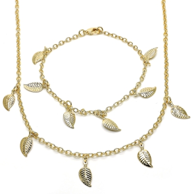 119507 - 06.63.0206 | Necklace Sets