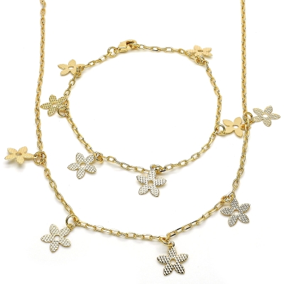 119513 - 06.63.0208 | Necklace Sets