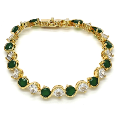 119520 - 03.210.0068.3.08 | Bracelets