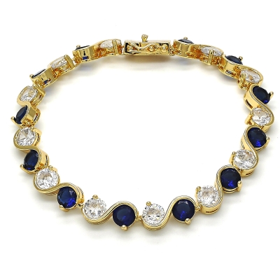 119521 - 03.210.0068.4.08 | Bracelets