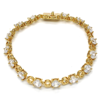 119535 - 03.210.0070.08 | Bracelets