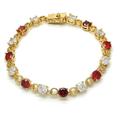 119536 - 03.210.0070.1.08 | Bracelets