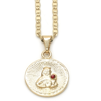 119601 - 04.09.0168.1.18 | Necklaces