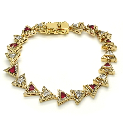 119627 - 03.210.0074.2.08 | Bracelets