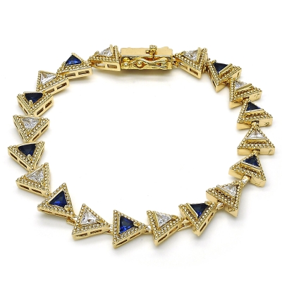 119629 - 03.210.0074.4.08 | Bracelets