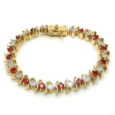 119643 - 03.210.0076.1.08 | Bracelets