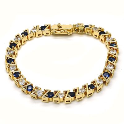 119661 - 03.210.0078.3.08 | Bracelets