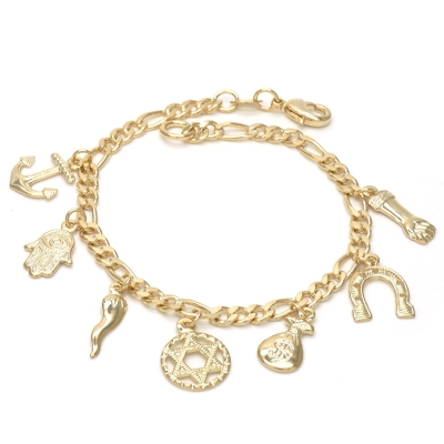 119726 - 03.32.0074.07 | Bracelets