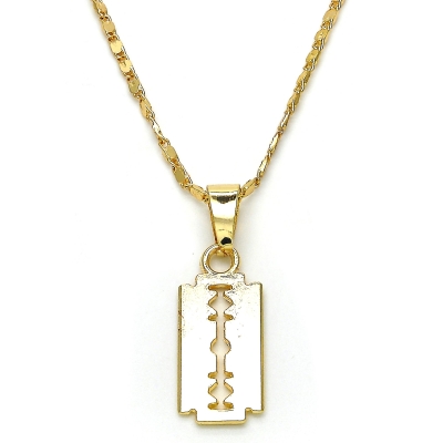 119753 - 04.242.0099.24 | Necklaces