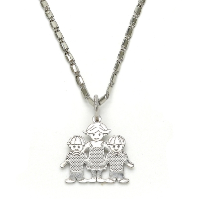 119801 - 04.106.0003.1.20 | Necklaces