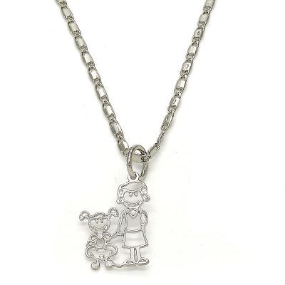 119807 - 04.106.0006.1.20 | Necklaces