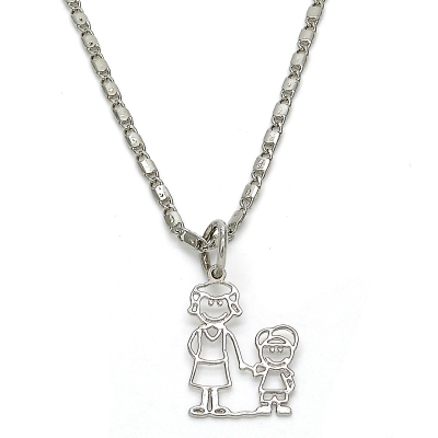 119809 - 04.106.0007.1.20 | Necklaces