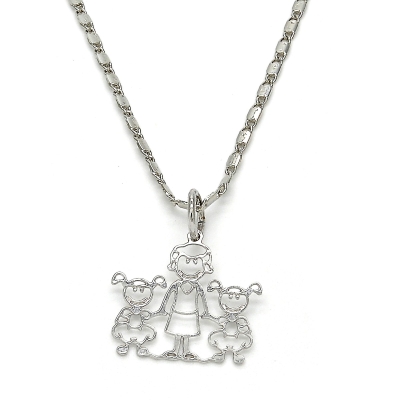 119813 - 04.106.0009.1.20 | Necklaces