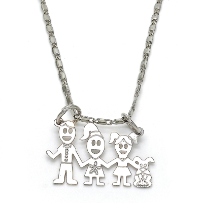 119817 - 04.106.0011.1.20 | Necklaces