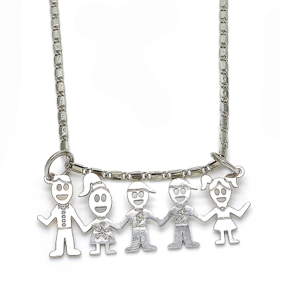 119823 - 04.106.0014.1.20 | Necklaces