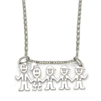 119825 - 04.106.0015.1.20 | Necklaces