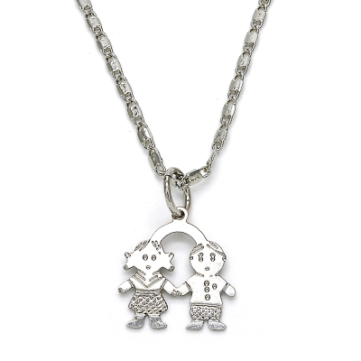 119836 - 04.106.0020.1.20 | Necklaces