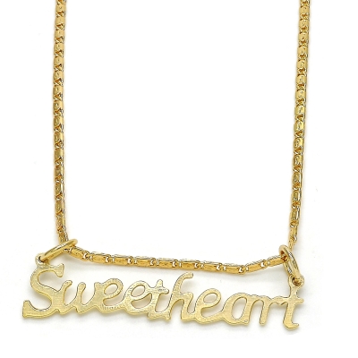 119837 - 04.106.0021.20 | Necklaces