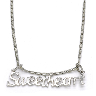 119838 - 04.106.0021.1.20 | Necklaces