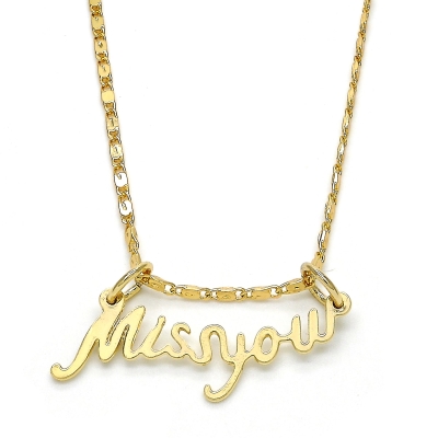 119839 - 04.106.0022.20 | Necklaces