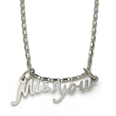 119840 - 04.106.0022.1.20 | Necklaces