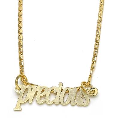 119843 - 04.106.0024.20 | Necklaces