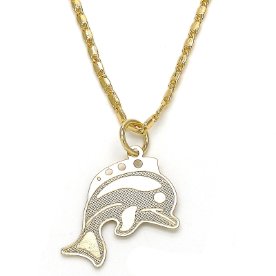 119845 - 04.106.0025.20 | Necklaces