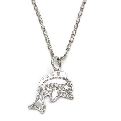 119846 - 04.106.0025.1.20 | Necklaces