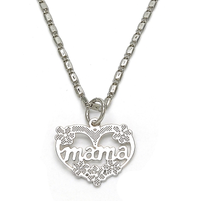 119850 - 04.106.0027.1.20 | Necklaces