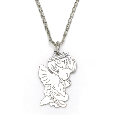 119858 - 04.106.0031.1.20 | Necklaces