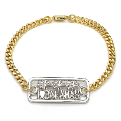 119873 - 03.63.1838.08 | Bracelets