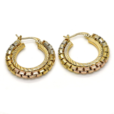 119909 - 02.100.0067.1.25 | Hoops