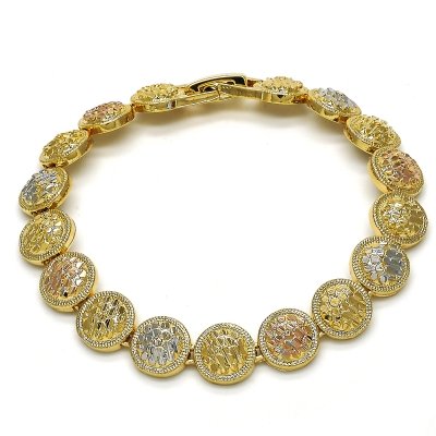 119917 - 03.100.0046.1.07 | Bracelets