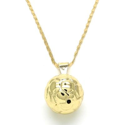 119975 - 04.163.0005.20 | Necklaces