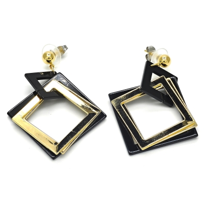 120217 - 02.268.0075.1 | Earrings