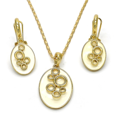 120349 - 10.160.0156 | Earring and Pendant Sets