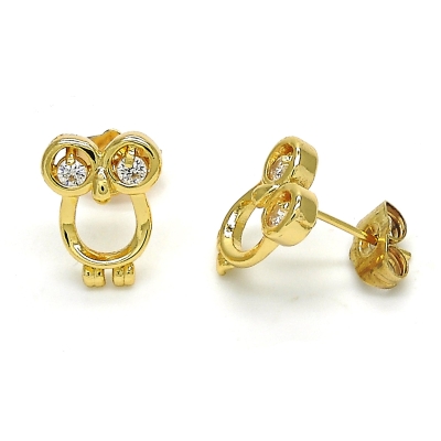 120358 - 02.310.0003 | Earrings